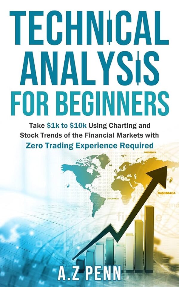 Mastering Technical Analysis: A Comprehensive Guide