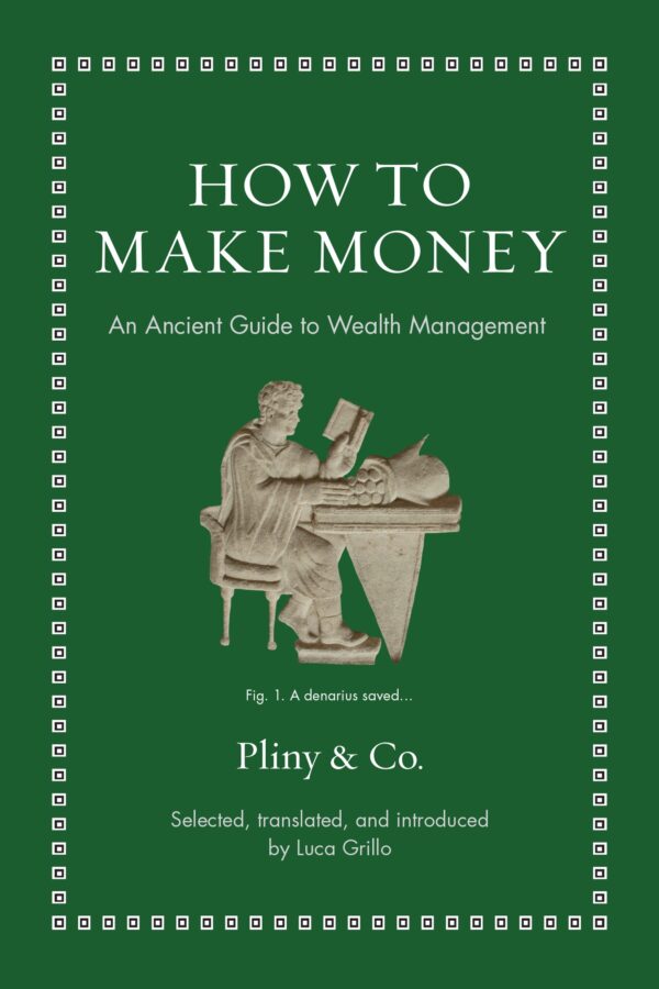 HOW TO MAKE MONEY