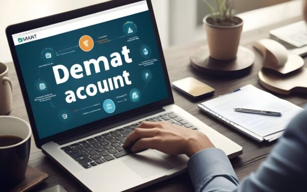 Mastering Demat Accounts: A Complete Guide to Investing in Securities