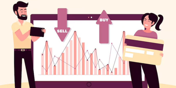 Introduction to the Stock Market: Analyzing Market Components and Strategies