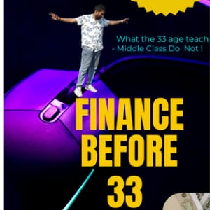 Finance Before 33