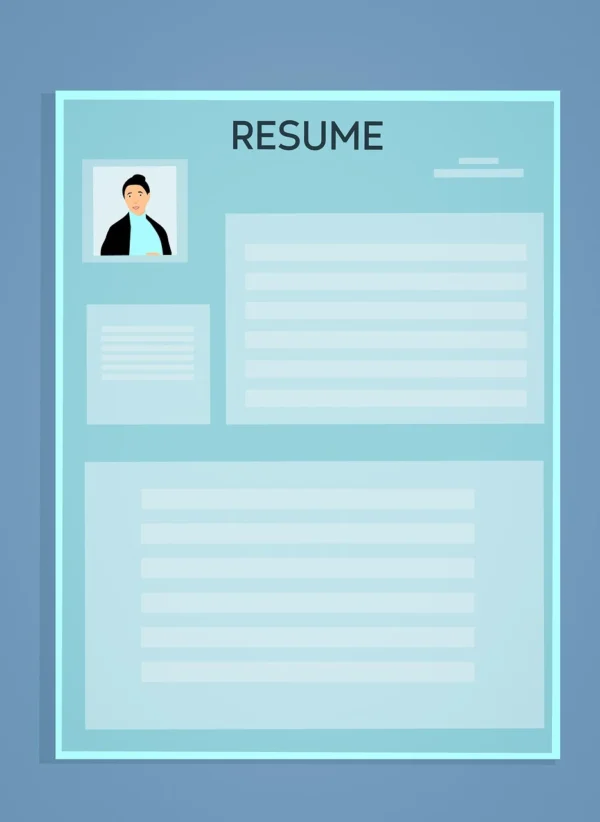 Resume Template
